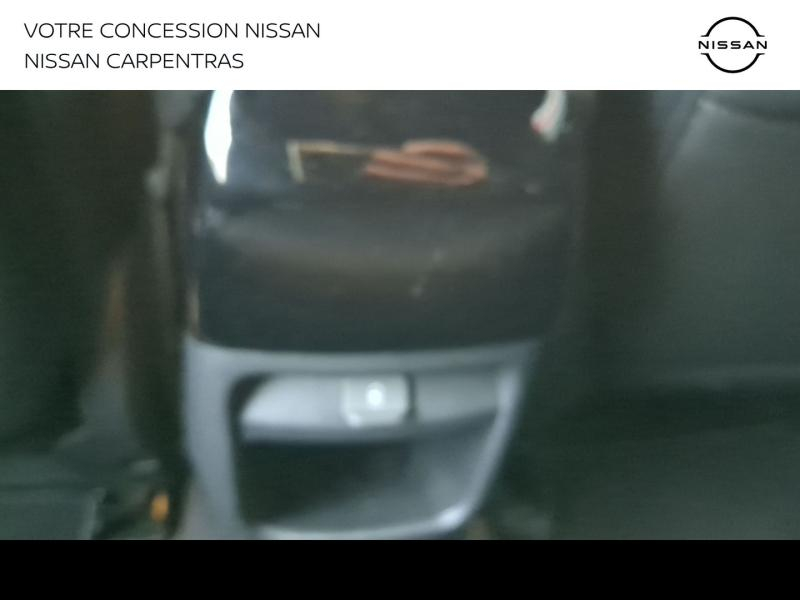 NISSAN Juke d’occasion à vendre à CARPENTRAS chez MMC PROVENCE (Photo 16)