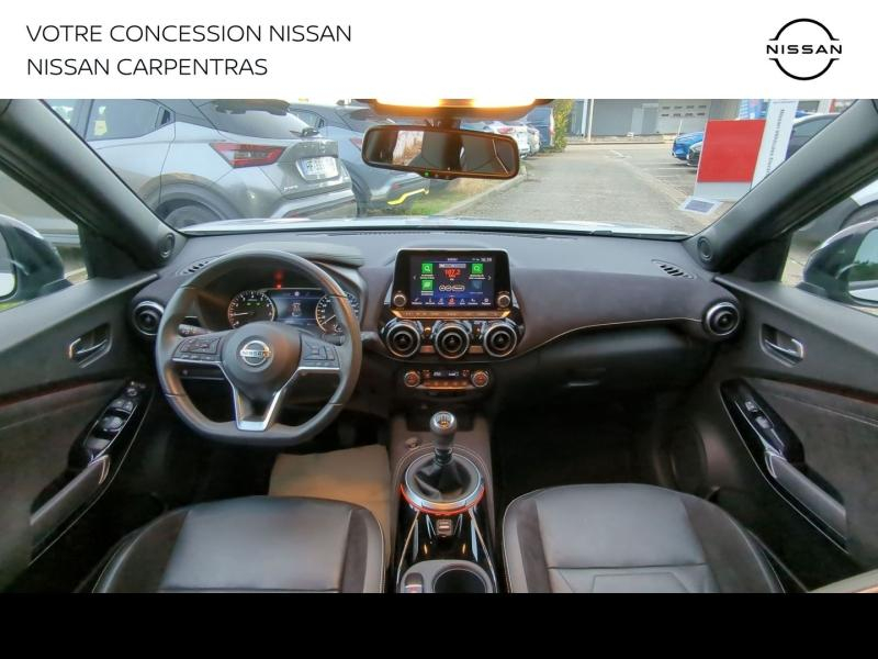NISSAN Juke d’occasion à vendre à CARPENTRAS chez MMC PROVENCE (Photo 17)