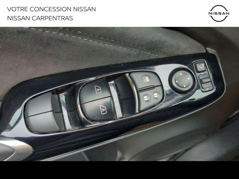 NISSAN Juke d’occasion à vendre à CARPENTRAS chez MMC PROVENCE (Photo 18)