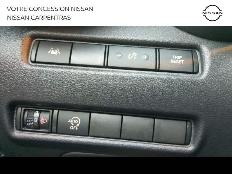 NISSAN Juke d’occasion à vendre à CARPENTRAS chez MMC PROVENCE (Photo 19)