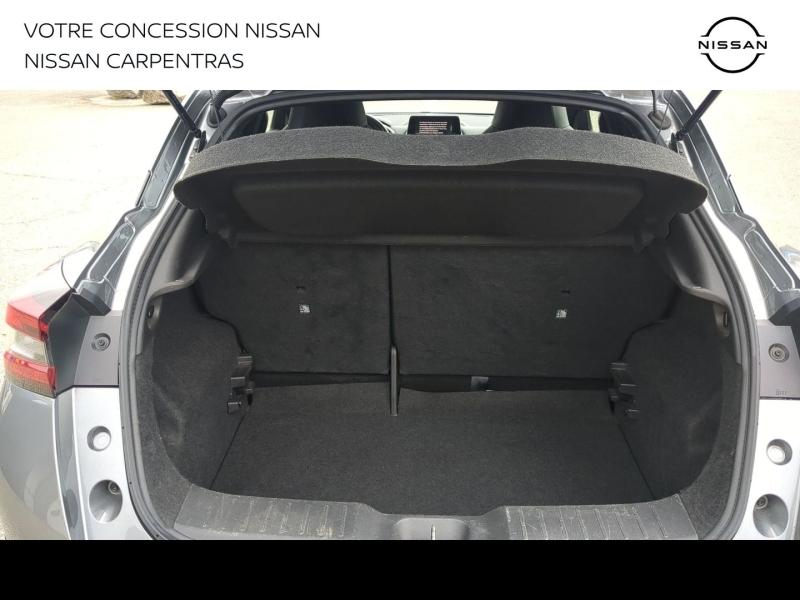 NISSAN Juke d’occasion à vendre à CARPENTRAS chez MMC PROVENCE (Photo 10)