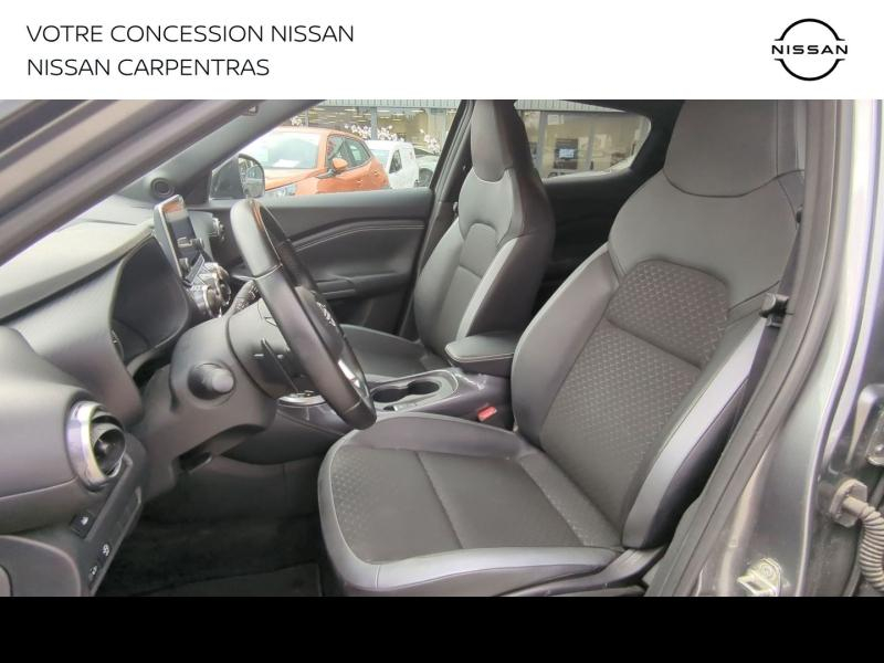 NISSAN Juke d’occasion à vendre à CARPENTRAS chez MMC PROVENCE (Photo 12)