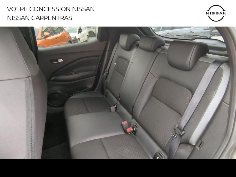 NISSAN Juke d’occasion à vendre à CARPENTRAS chez MMC PROVENCE (Photo 14)