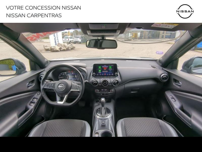 NISSAN Juke d’occasion à vendre à CARPENTRAS chez MMC PROVENCE (Photo 15)
