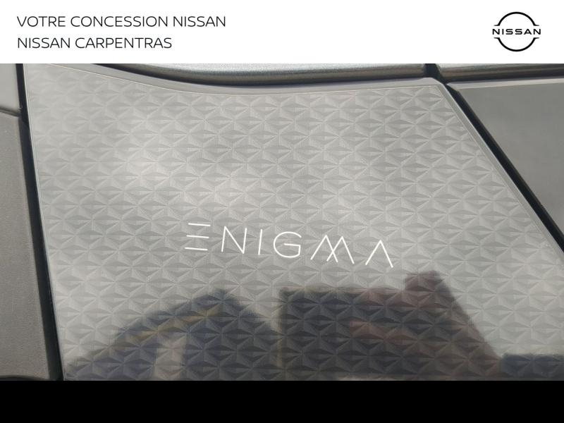 NISSAN Micra d’occasion à vendre à CARPENTRAS chez MMC PROVENCE (Photo 9)