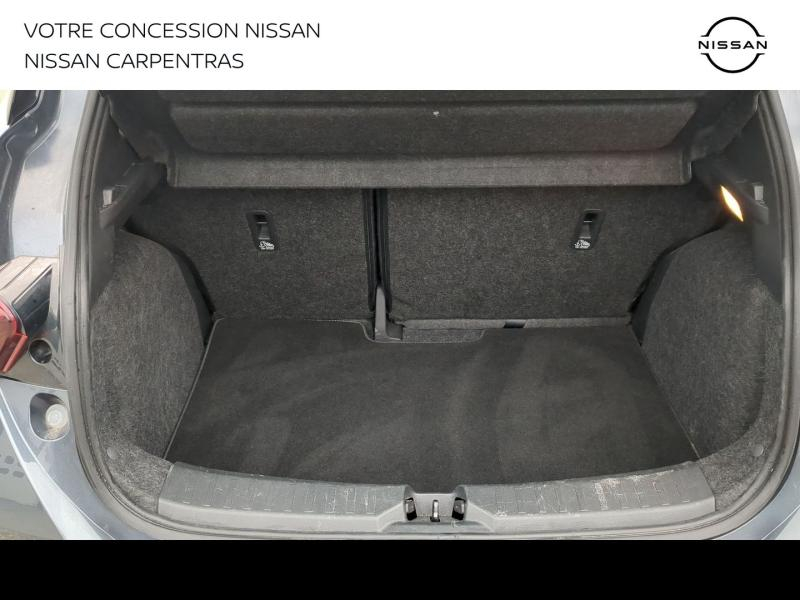 NISSAN Micra d’occasion à vendre à CARPENTRAS chez MMC PROVENCE (Photo 10)