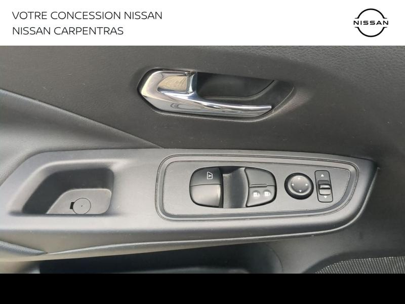 NISSAN Micra d’occasion à vendre à CARPENTRAS chez MMC PROVENCE (Photo 13)