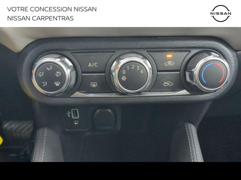 NISSAN Micra d’occasion à vendre à CARPENTRAS chez MMC PROVENCE (Photo 18)