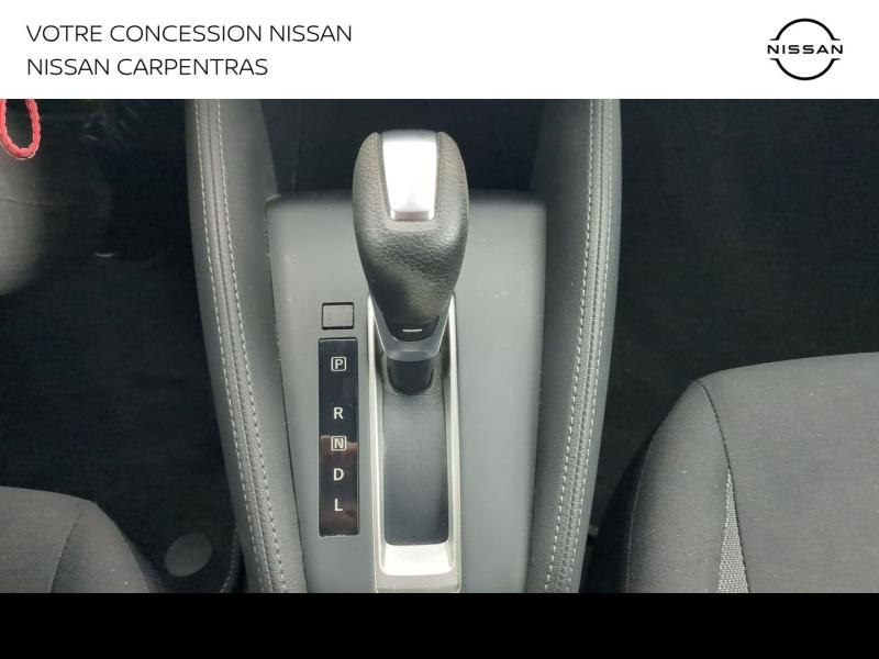 NISSAN Micra d’occasion à vendre à CARPENTRAS chez MMC PROVENCE (Photo 19)