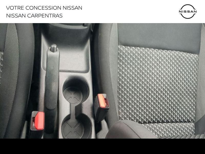 NISSAN Micra d’occasion à vendre à CARPENTRAS chez MMC PROVENCE (Photo 20)