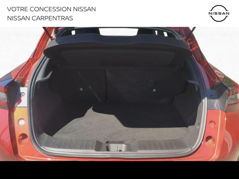 NISSAN Juke d’occasion à vendre à CARPENTRAS chez MMC PROVENCE (Photo 10)