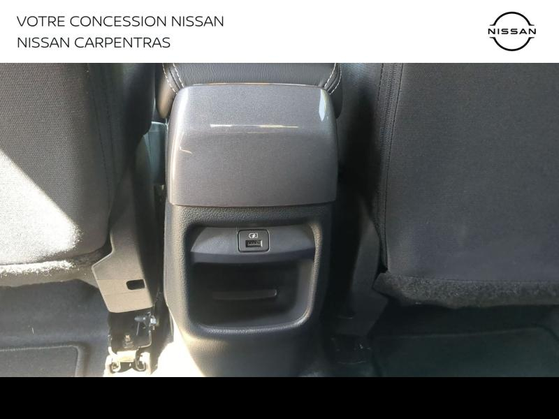 NISSAN Juke d’occasion à vendre à CARPENTRAS chez MMC PROVENCE (Photo 15)