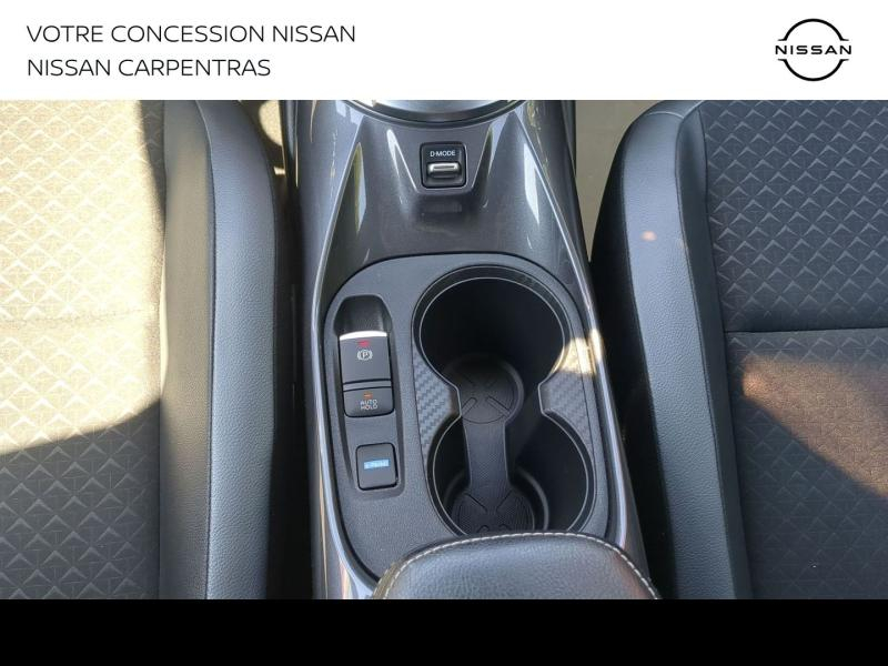 NISSAN Juke d’occasion à vendre à CARPENTRAS chez MMC PROVENCE (Photo 20)