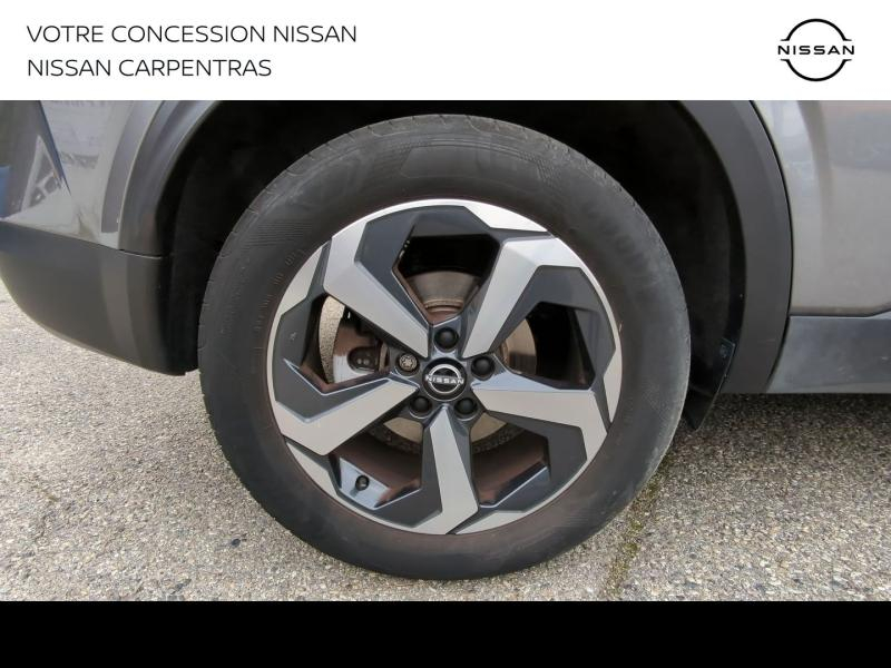 NISSAN Qashqai d’occasion à vendre à CARPENTRAS chez MMC PROVENCE (Photo 9)