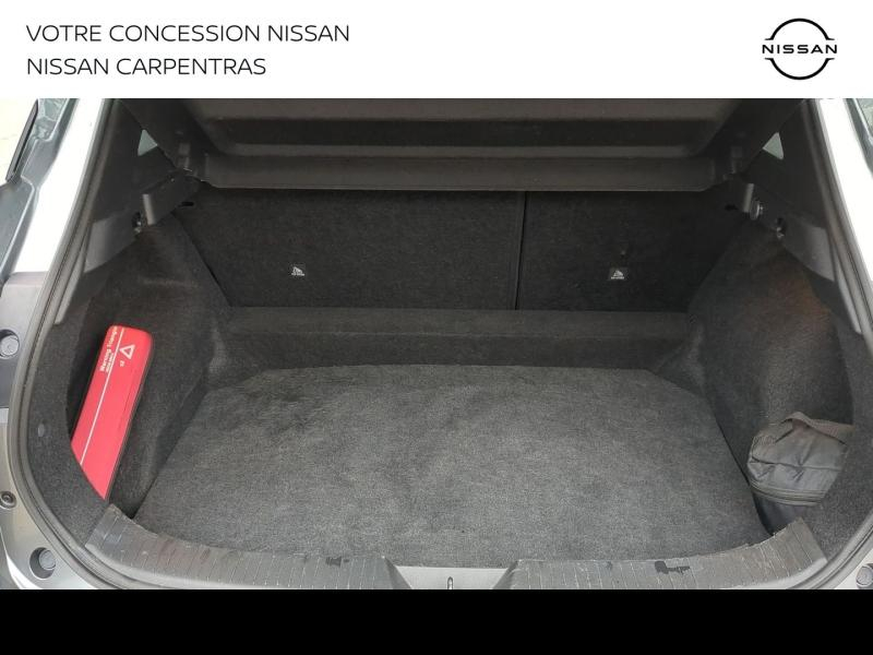 NISSAN Qashqai d’occasion à vendre à CARPENTRAS chez MMC PROVENCE (Photo 10)