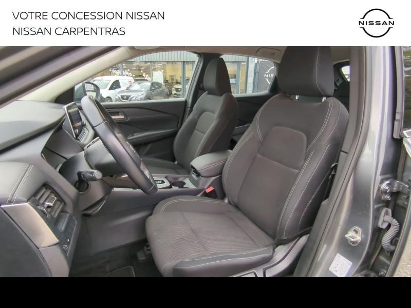 NISSAN Qashqai d’occasion à vendre à CARPENTRAS chez MMC PROVENCE (Photo 12)