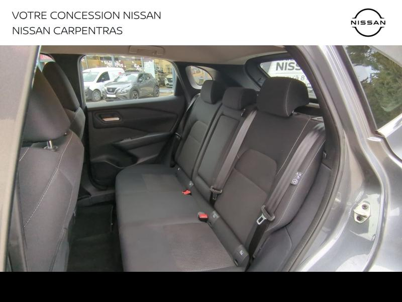 NISSAN Qashqai d’occasion à vendre à CARPENTRAS chez MMC PROVENCE (Photo 13)