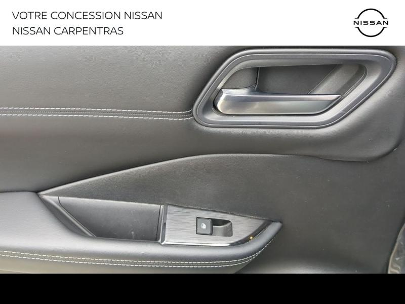 NISSAN Qashqai d’occasion à vendre à CARPENTRAS chez MMC PROVENCE (Photo 14)