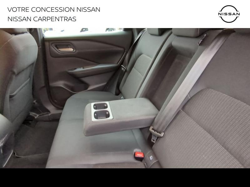 NISSAN Qashqai d’occasion à vendre à CARPENTRAS chez MMC PROVENCE (Photo 15)