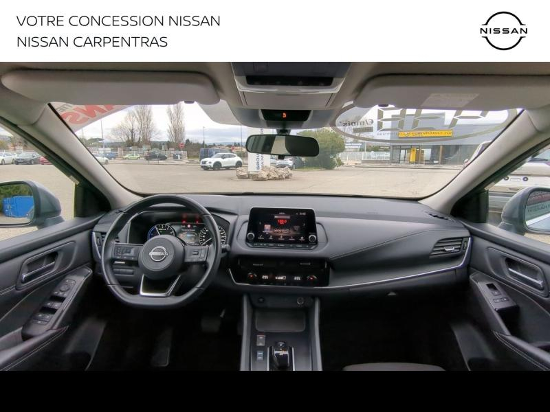 NISSAN Qashqai d’occasion à vendre à CARPENTRAS chez MMC PROVENCE (Photo 16)