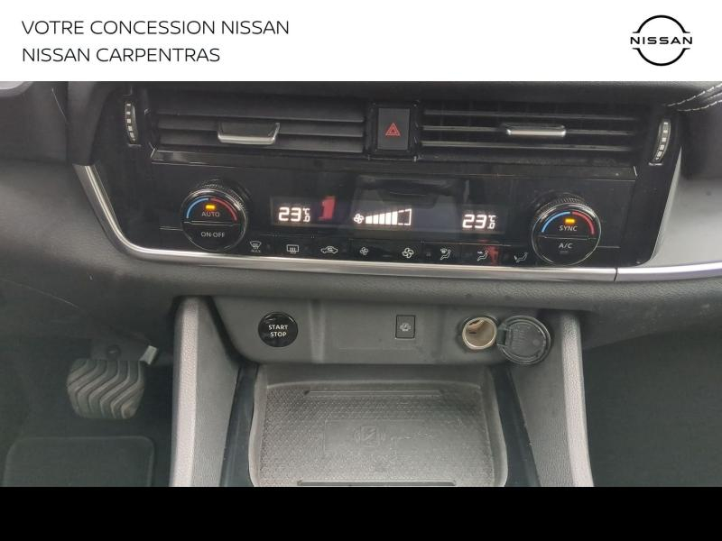 NISSAN Qashqai d’occasion à vendre à CARPENTRAS chez MMC PROVENCE (Photo 18)