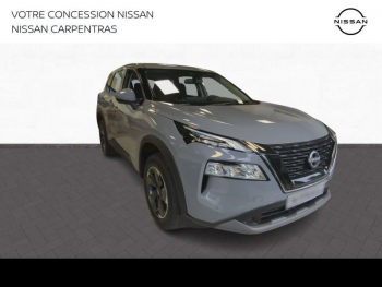 NISSAN X-Trail d’occasion à vendre à CARPENTRAS