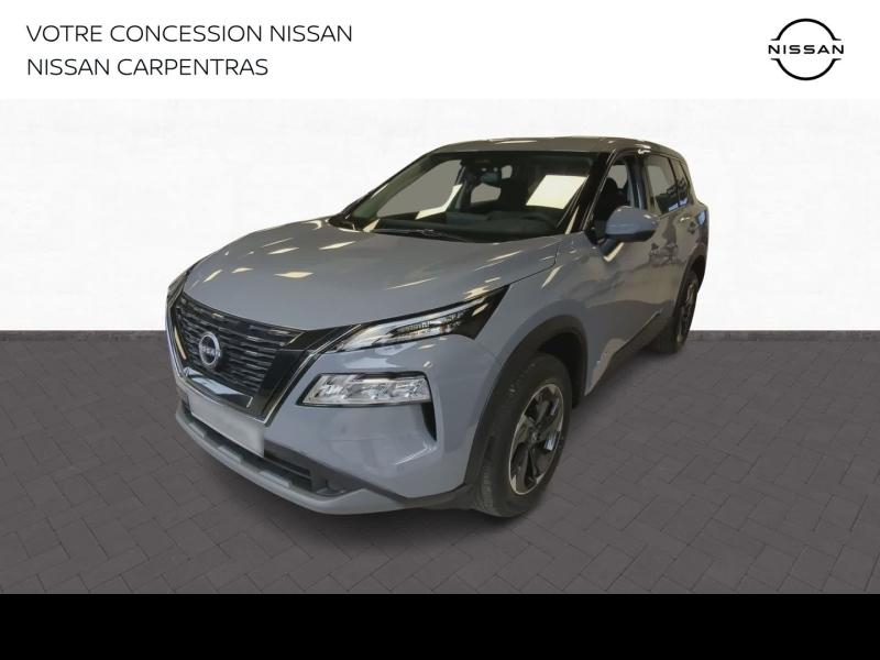 NISSAN X-Trail d’occasion à vendre à CARPENTRAS chez MMC PROVENCE (Photo 3)