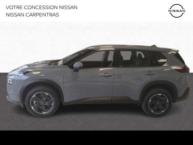 NISSAN X-Trail d’occasion à vendre à CARPENTRAS chez MMC PROVENCE (Photo 4)