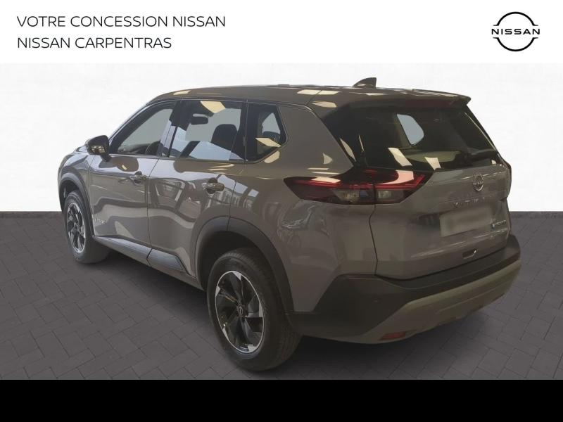 NISSAN X-Trail d’occasion à vendre à CARPENTRAS chez MMC PROVENCE (Photo 5)