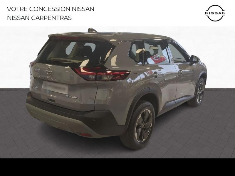 NISSAN X-Trail d’occasion à vendre à CARPENTRAS chez MMC PROVENCE (Photo 7)