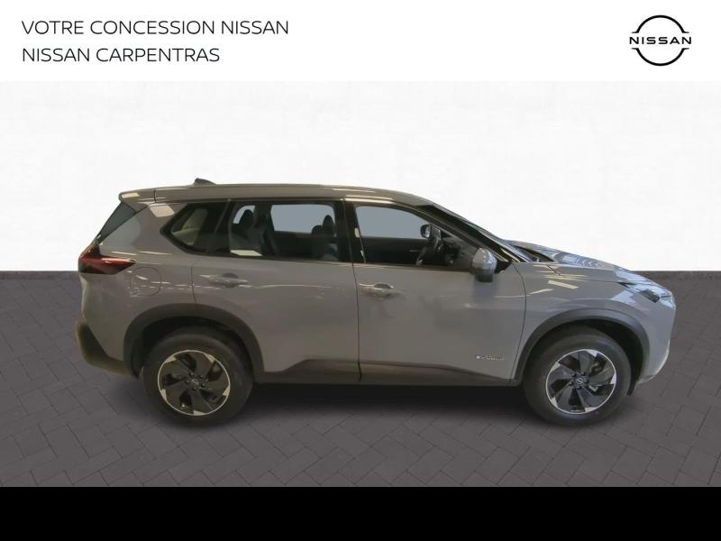 NISSAN X-Trail d’occasion à vendre à CARPENTRAS chez MMC PROVENCE (Photo 8)