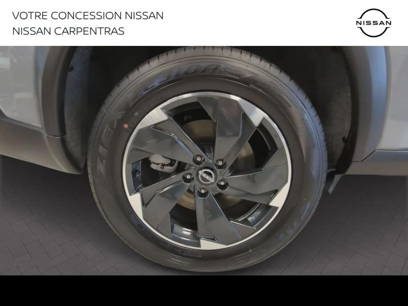 NISSAN X-Trail d’occasion à vendre à CARPENTRAS chez MMC PROVENCE (Photo 9)