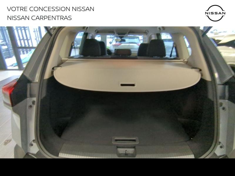 NISSAN X-Trail d’occasion à vendre à CARPENTRAS chez MMC PROVENCE (Photo 10)