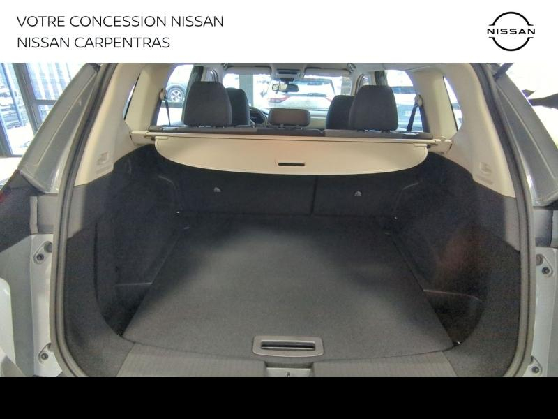 NISSAN X-Trail d’occasion à vendre à CARPENTRAS chez MMC PROVENCE (Photo 11)