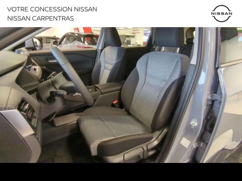 NISSAN X-Trail d’occasion à vendre à CARPENTRAS chez MMC PROVENCE (Photo 14)