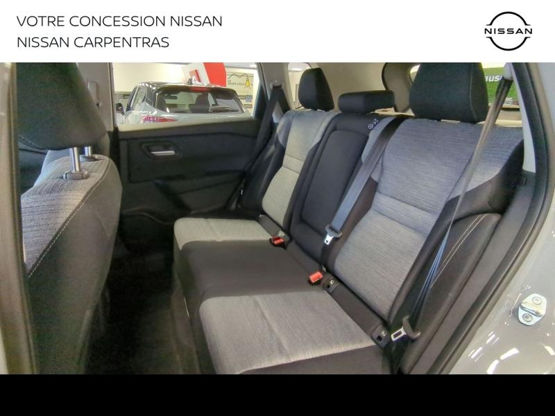 NISSAN X-Trail d’occasion à vendre à CARPENTRAS chez MMC PROVENCE (Photo 15)