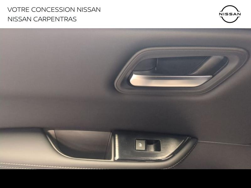 NISSAN X-Trail d’occasion à vendre à CARPENTRAS chez MMC PROVENCE (Photo 16)