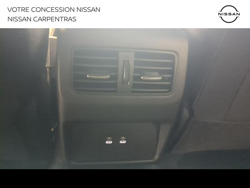 NISSAN X-Trail d’occasion à vendre à CARPENTRAS chez MMC PROVENCE (Photo 17)