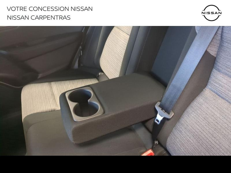NISSAN X-Trail d’occasion à vendre à CARPENTRAS chez MMC PROVENCE (Photo 18)