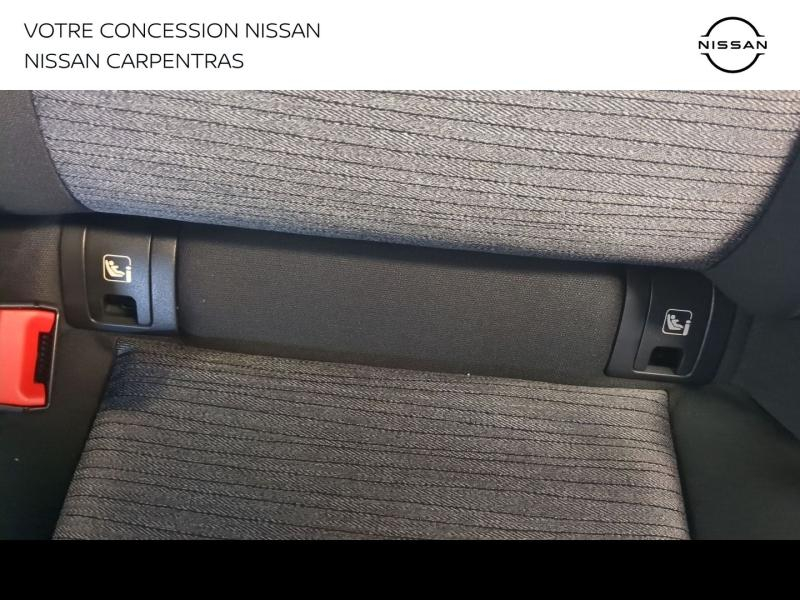 NISSAN X-Trail d’occasion à vendre à CARPENTRAS chez MMC PROVENCE (Photo 19)