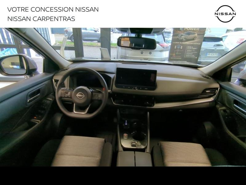 NISSAN X-Trail d’occasion à vendre à CARPENTRAS chez MMC PROVENCE (Photo 20)