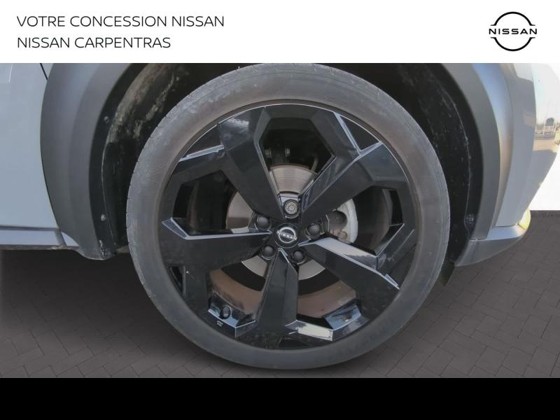 NISSAN Juke d’occasion à vendre à CARPENTRAS chez MMC PROVENCE (Photo 9)