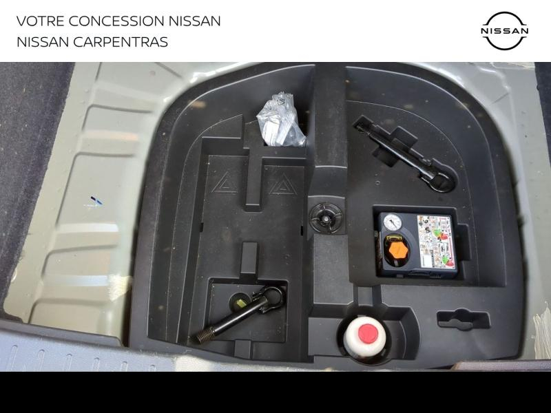 NISSAN Juke d’occasion à vendre à CARPENTRAS chez MMC PROVENCE (Photo 12)