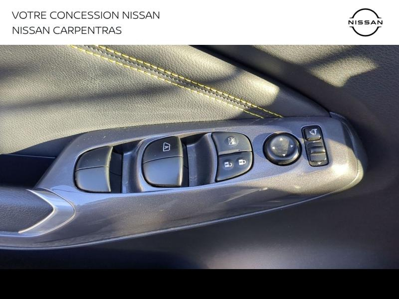 NISSAN Juke d’occasion à vendre à CARPENTRAS chez MMC PROVENCE (Photo 14)