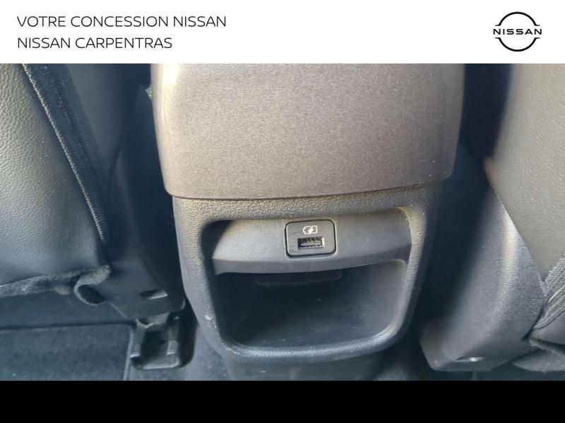 NISSAN Juke d’occasion à vendre à CARPENTRAS chez MMC PROVENCE (Photo 17)