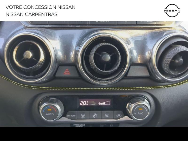 NISSAN Juke d’occasion à vendre à CARPENTRAS chez MMC PROVENCE (Photo 20)
