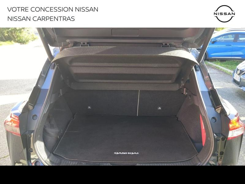 NISSAN Qashqai d’occasion à vendre à CARPENTRAS chez MMC PROVENCE (Photo 10)