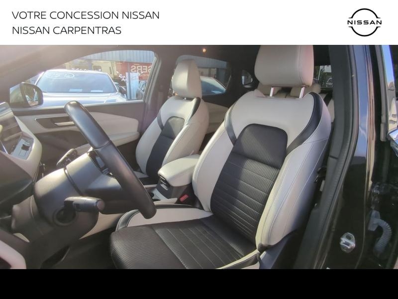 NISSAN Qashqai d’occasion à vendre à CARPENTRAS chez MMC PROVENCE (Photo 13)