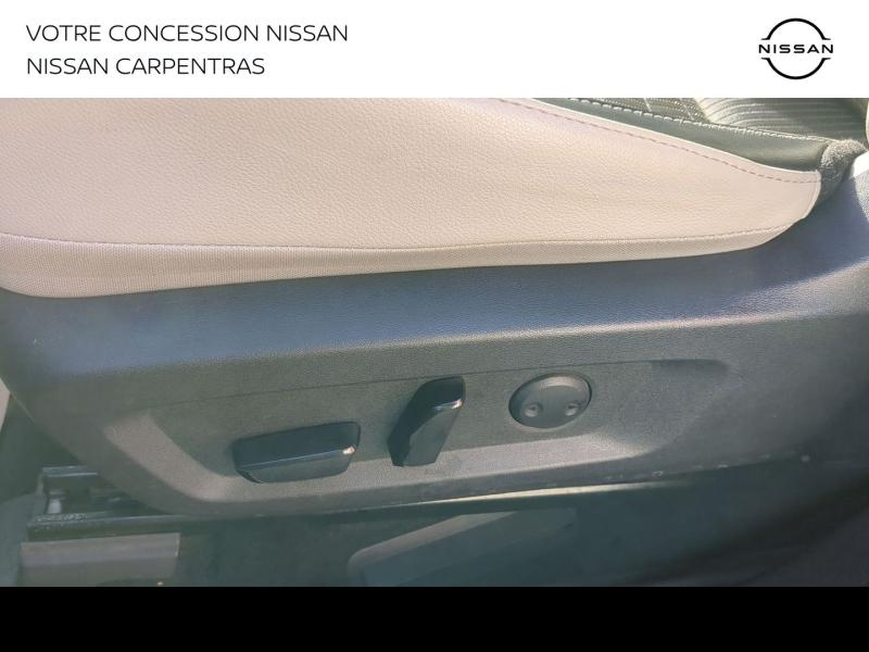 NISSAN Qashqai d’occasion à vendre à CARPENTRAS chez MMC PROVENCE (Photo 14)