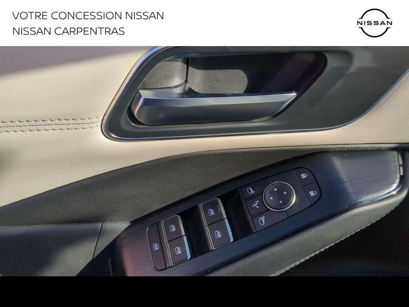 NISSAN Qashqai d’occasion à vendre à CARPENTRAS chez MMC PROVENCE (Photo 15)